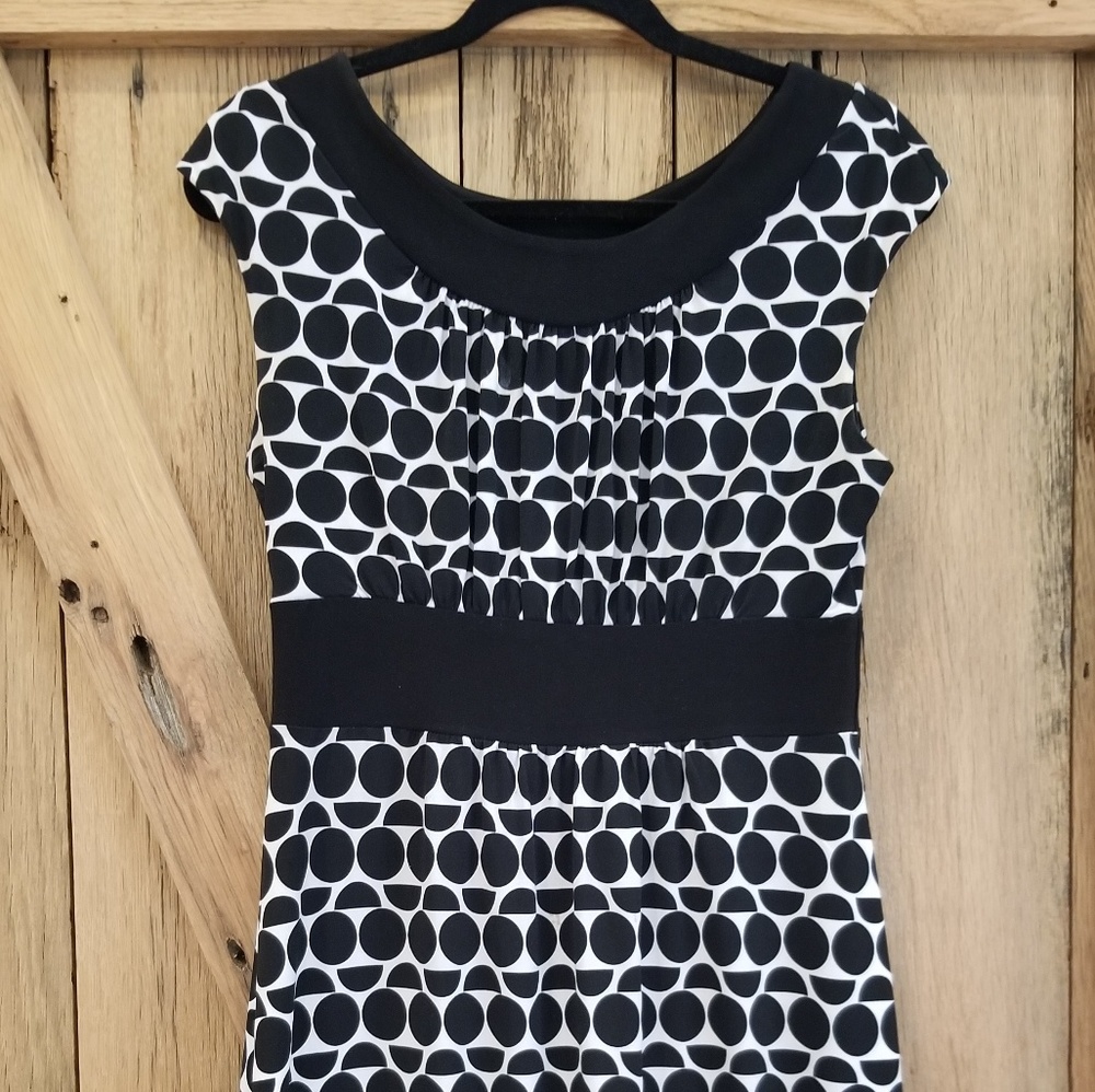 White House Black Market Dress
